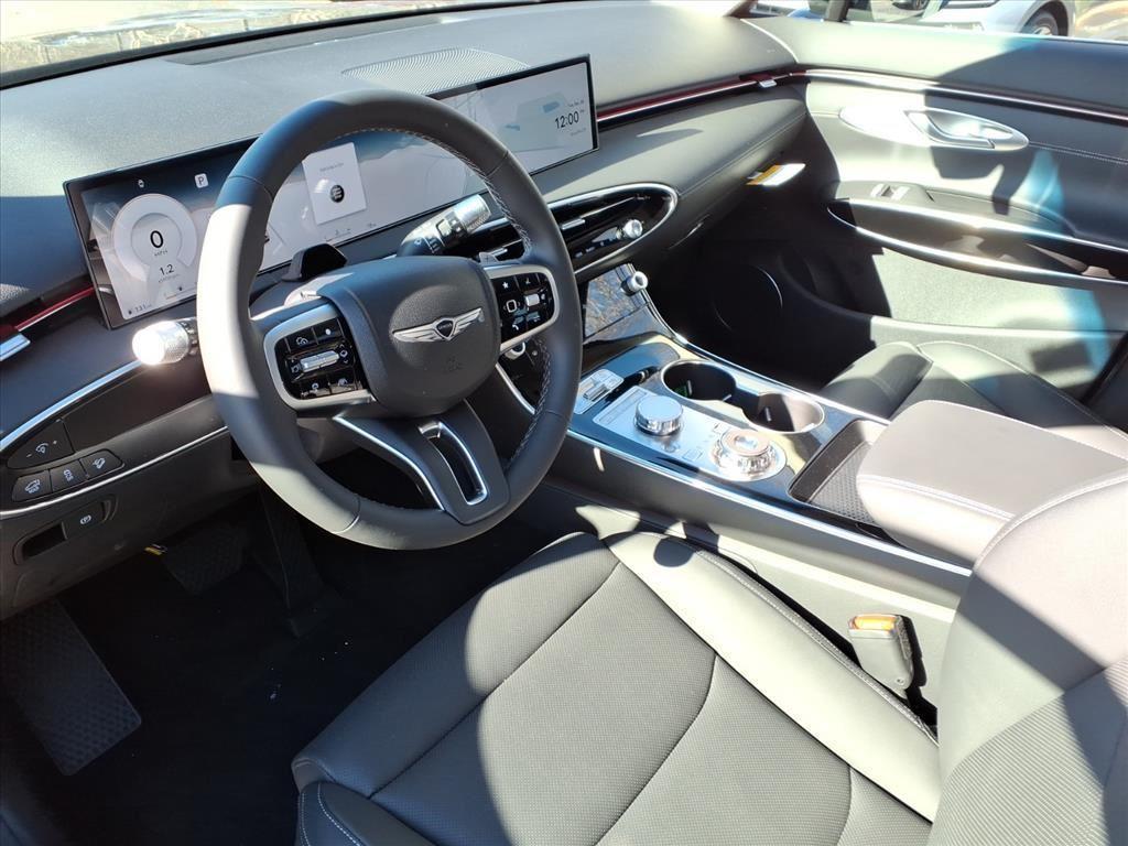 new 2026 Genesis GV70 car, priced at $51,660