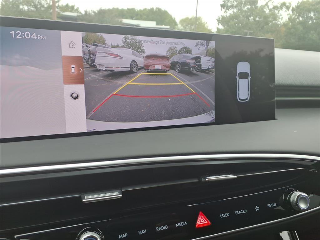 new 2026 Genesis GV70 car, priced at $50,050