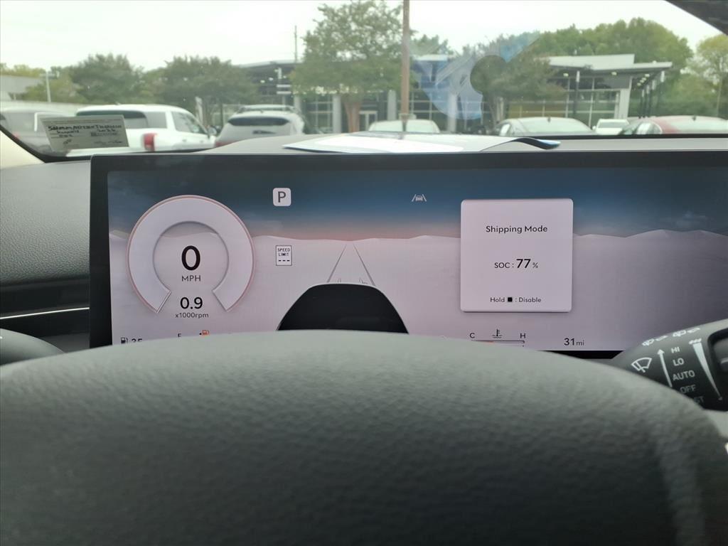 new 2026 Genesis GV70 car, priced at $50,050