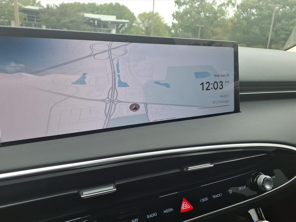 new 2026 Genesis GV70 car, priced at $50,050