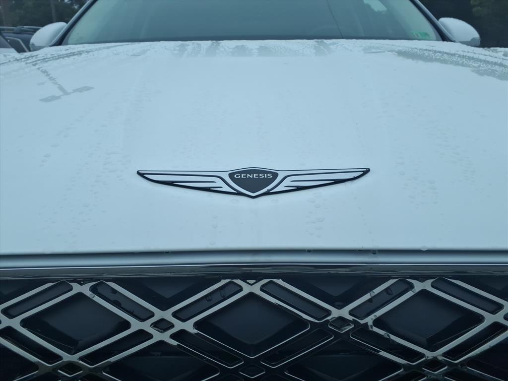 new 2026 Genesis GV70 car, priced at $50,050