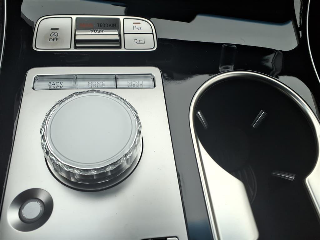 new 2026 Genesis GV70 car, priced at $50,050