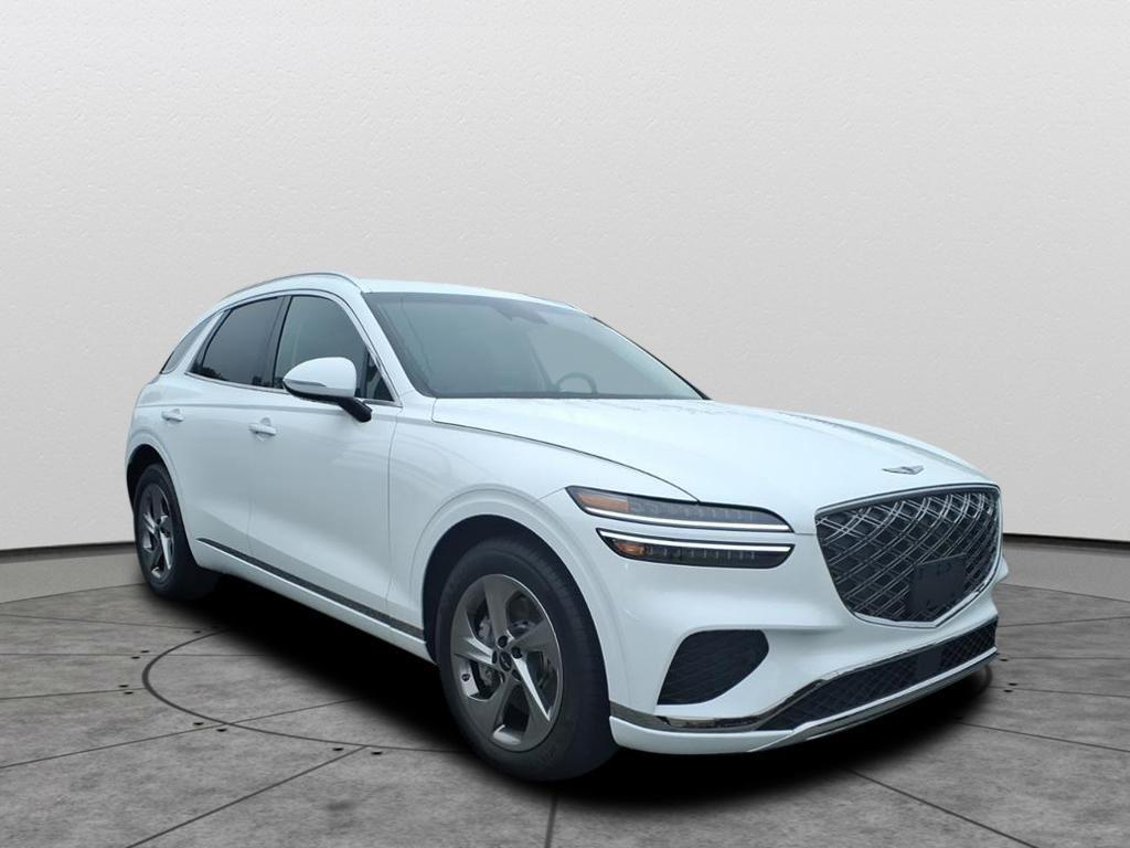 new 2026 Genesis GV70 car, priced at $50,050