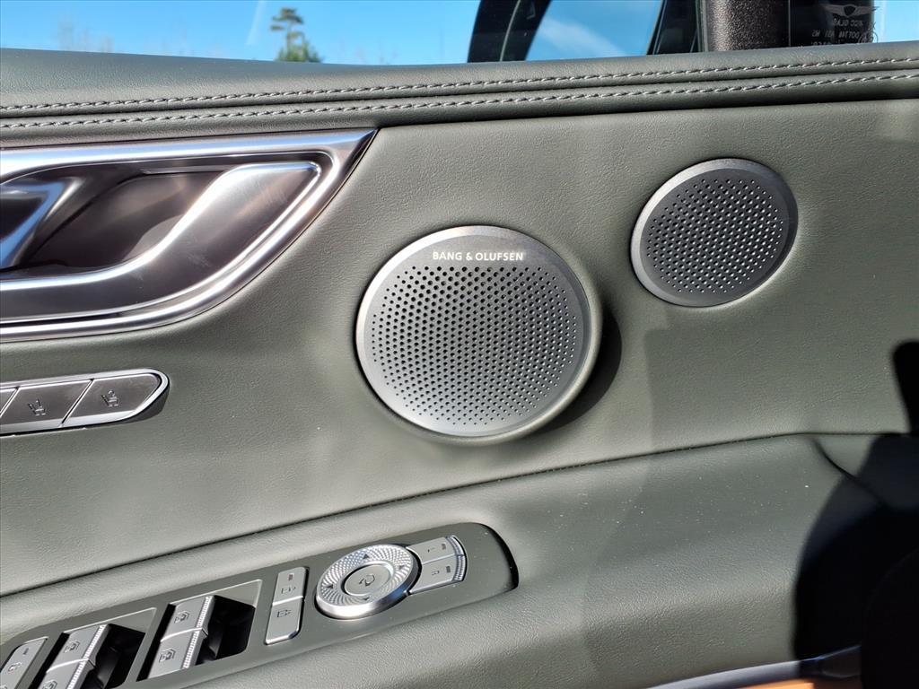 new 2026 Genesis GV80 car, priced at $85,250