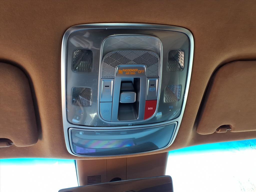 new 2026 Genesis GV80 car, priced at $85,250