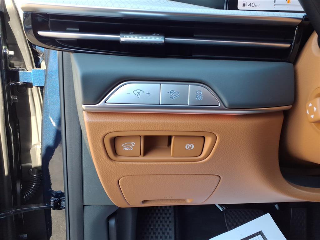 new 2026 Genesis GV80 car, priced at $85,250