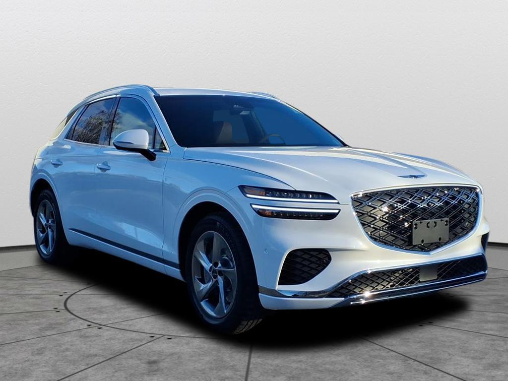 new 2026 Genesis GV70 car, priced at $59,535