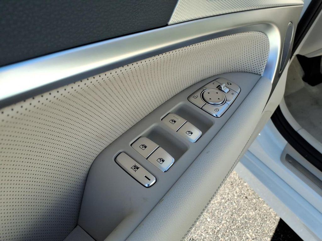 new 2026 Genesis G70 car, priced at $51,754