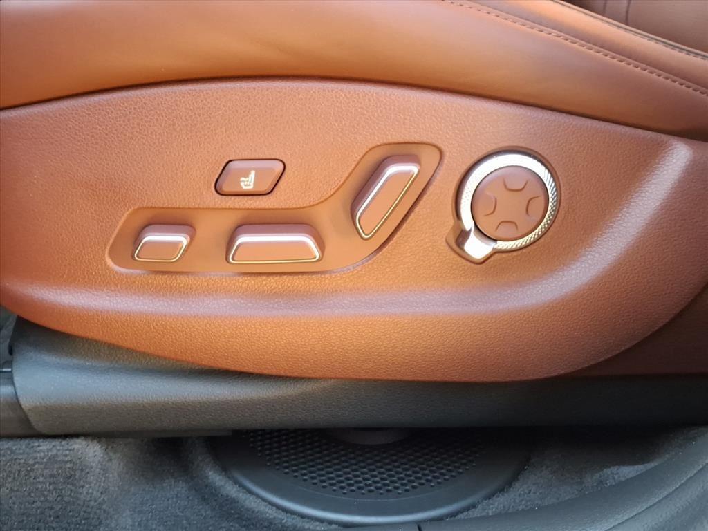 new 2026 Genesis GV80 car, priced at $84,785