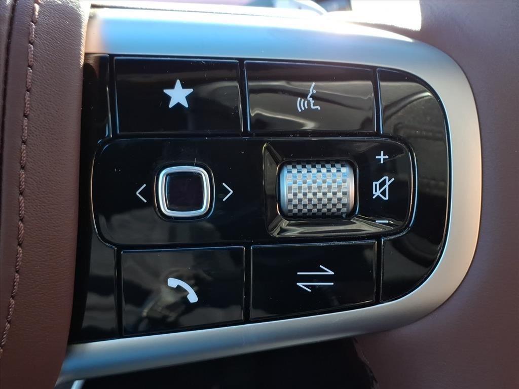 new 2026 Genesis GV80 car, priced at $84,785