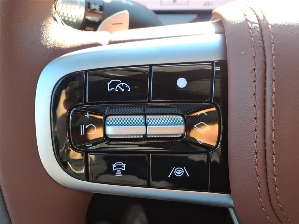 new 2026 Genesis GV80 car, priced at $84,785