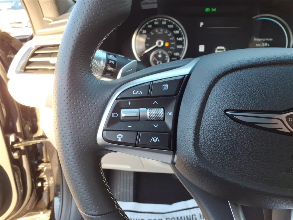 new 2026 Genesis G70 car, priced at $44,850