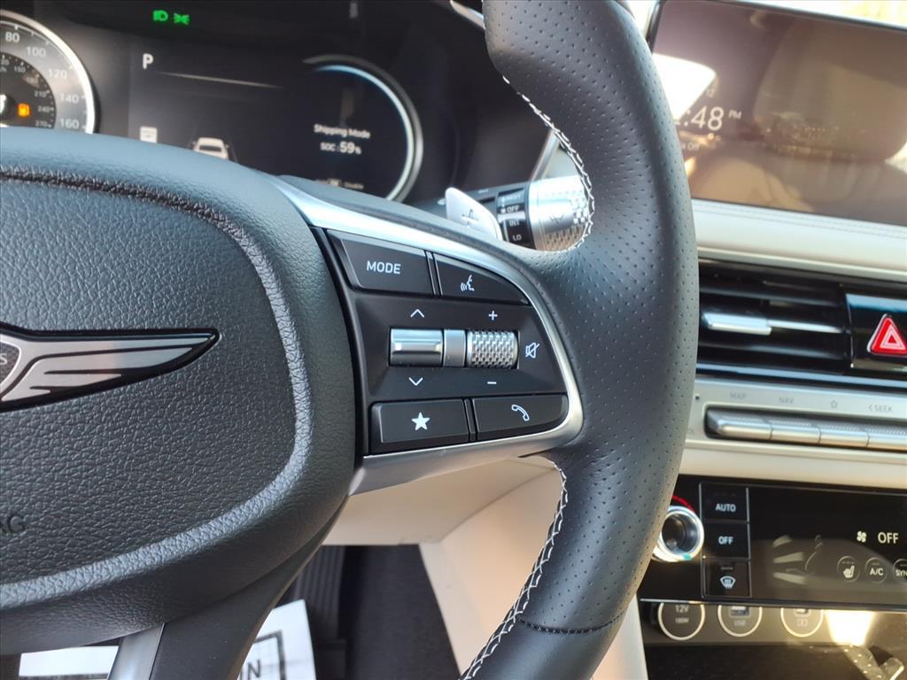 new 2026 Genesis G70 car, priced at $44,850