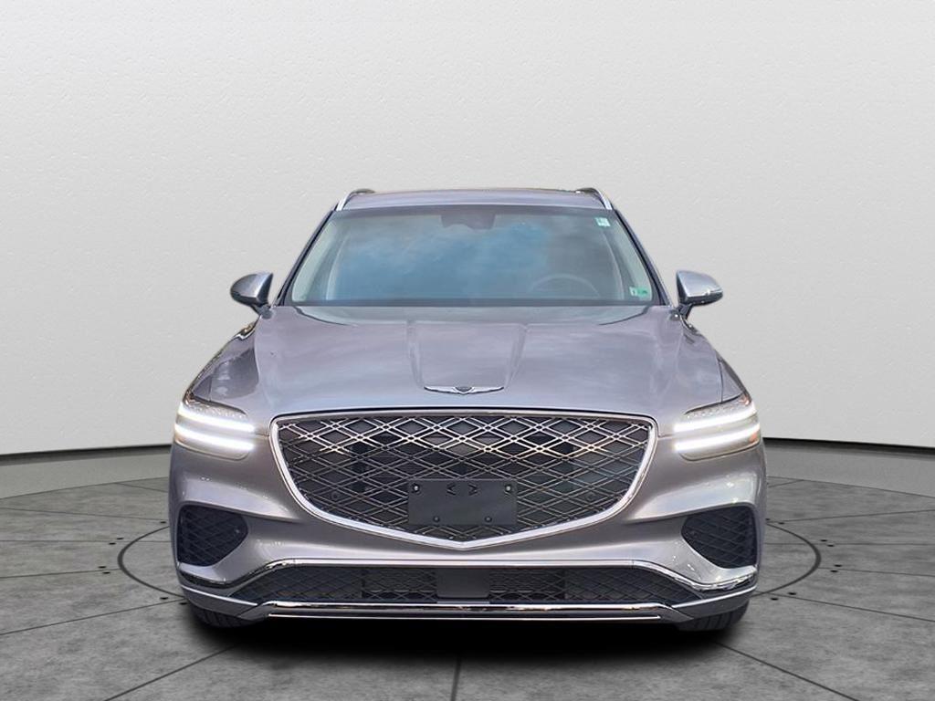 new 2026 Genesis GV70 car, priced at $51,130