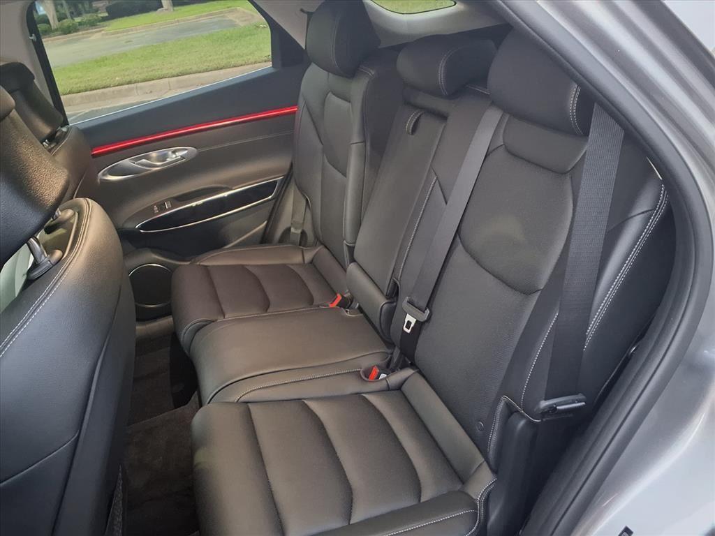 new 2026 Genesis GV70 car, priced at $51,130