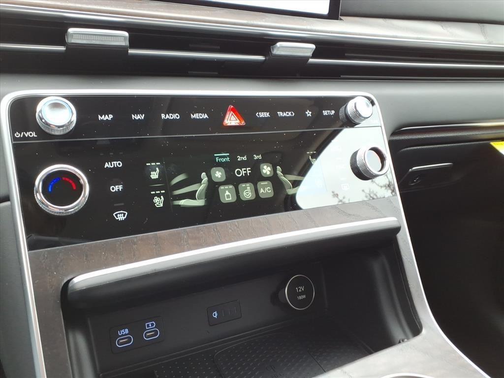 new 2026 Genesis GV80 car, priced at $78,245