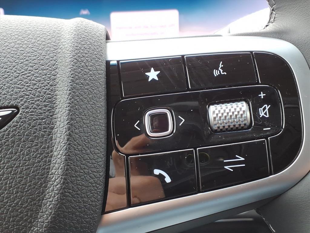 new 2026 Genesis GV80 car, priced at $78,245