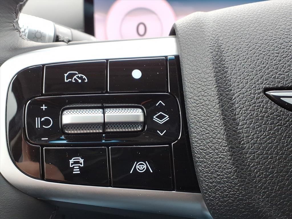 new 2026 Genesis GV80 car, priced at $78,245