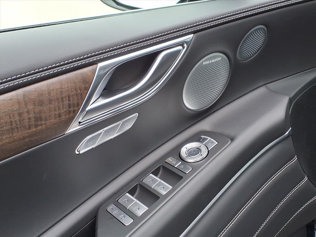 new 2026 Genesis GV80 car, priced at $78,245