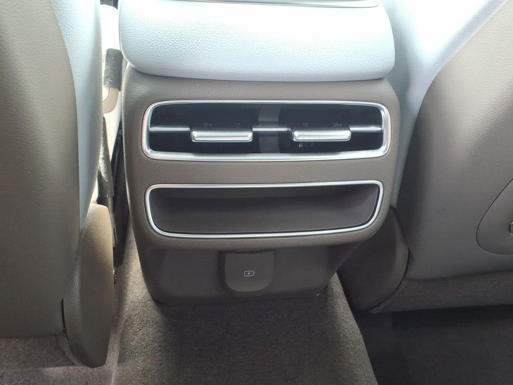 new 2026 Genesis GV70 car, priced at $59,255