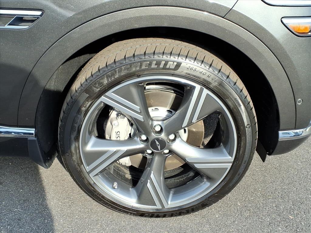 new 2026 Genesis GV80 car, priced at $85,605