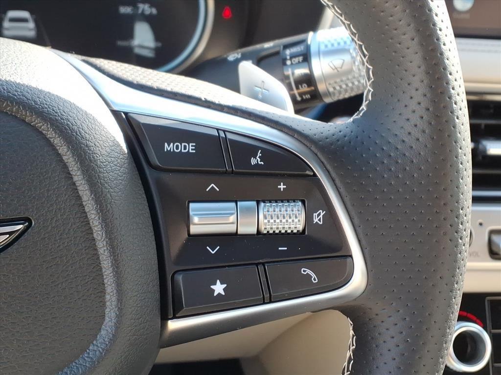 new 2026 Genesis G70 car, priced at $46,375