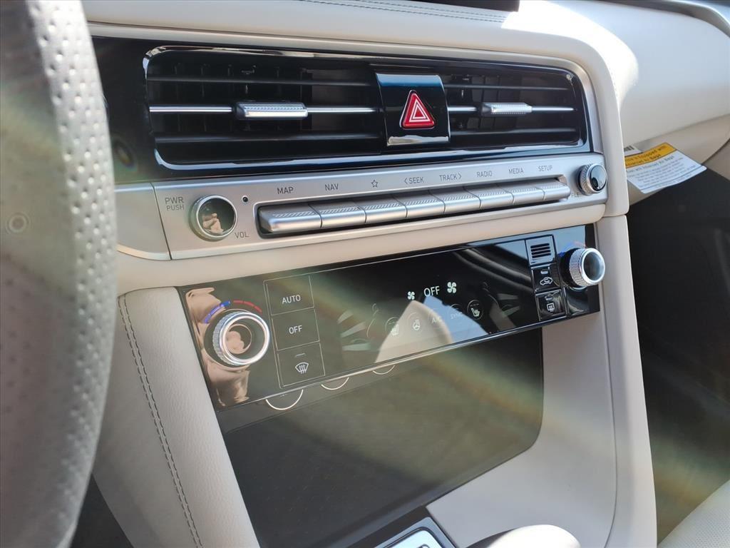 new 2026 Genesis G70 car, priced at $46,375