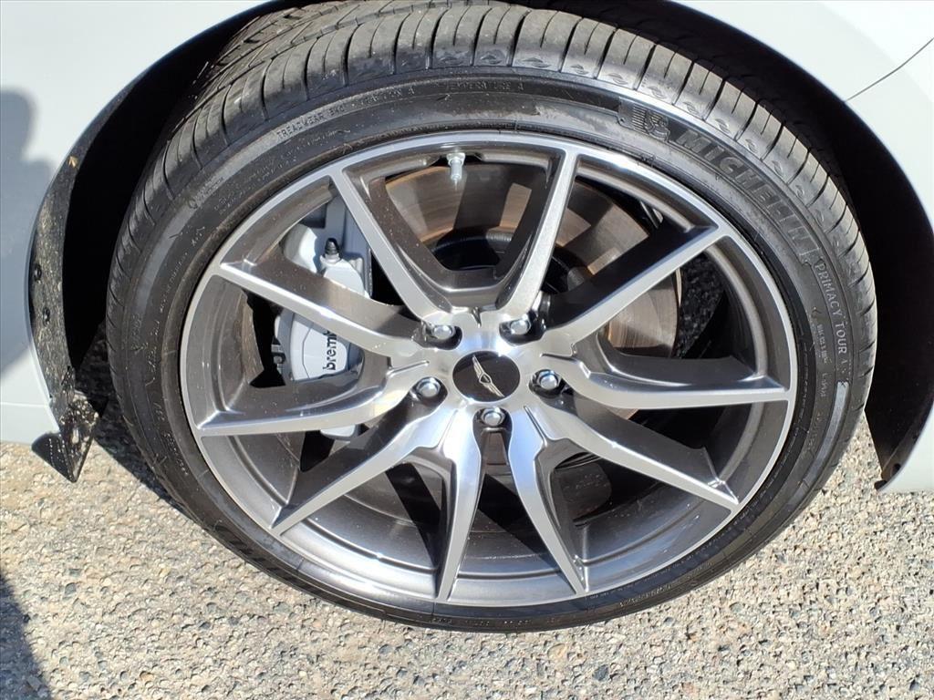 new 2026 Genesis G70 car, priced at $46,375