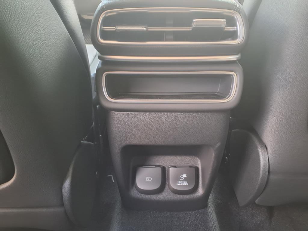 new 2026 Genesis GV80 car, priced at $70,840