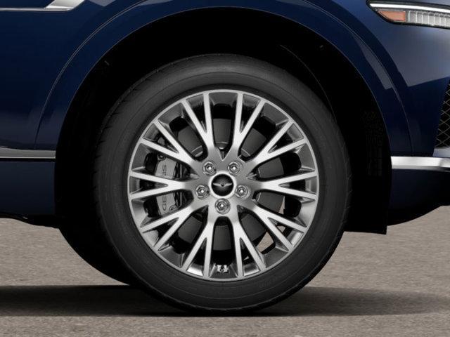 new 2026 Genesis GV80 car, priced at $60,360
