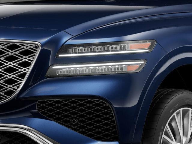 new 2026 Genesis GV80 car, priced at $60,360