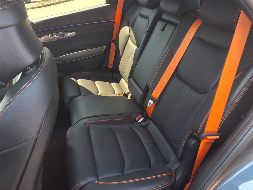 new 2026 Genesis GV70 car, priced at $67,130