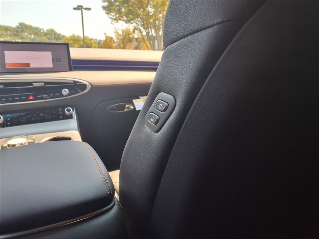 new 2026 Genesis GV70 car, priced at $67,130