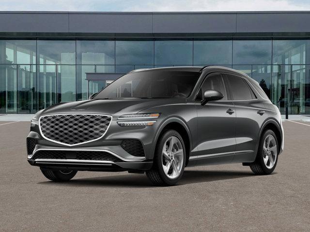 new 2026 Genesis GV70 car, priced at $51,975