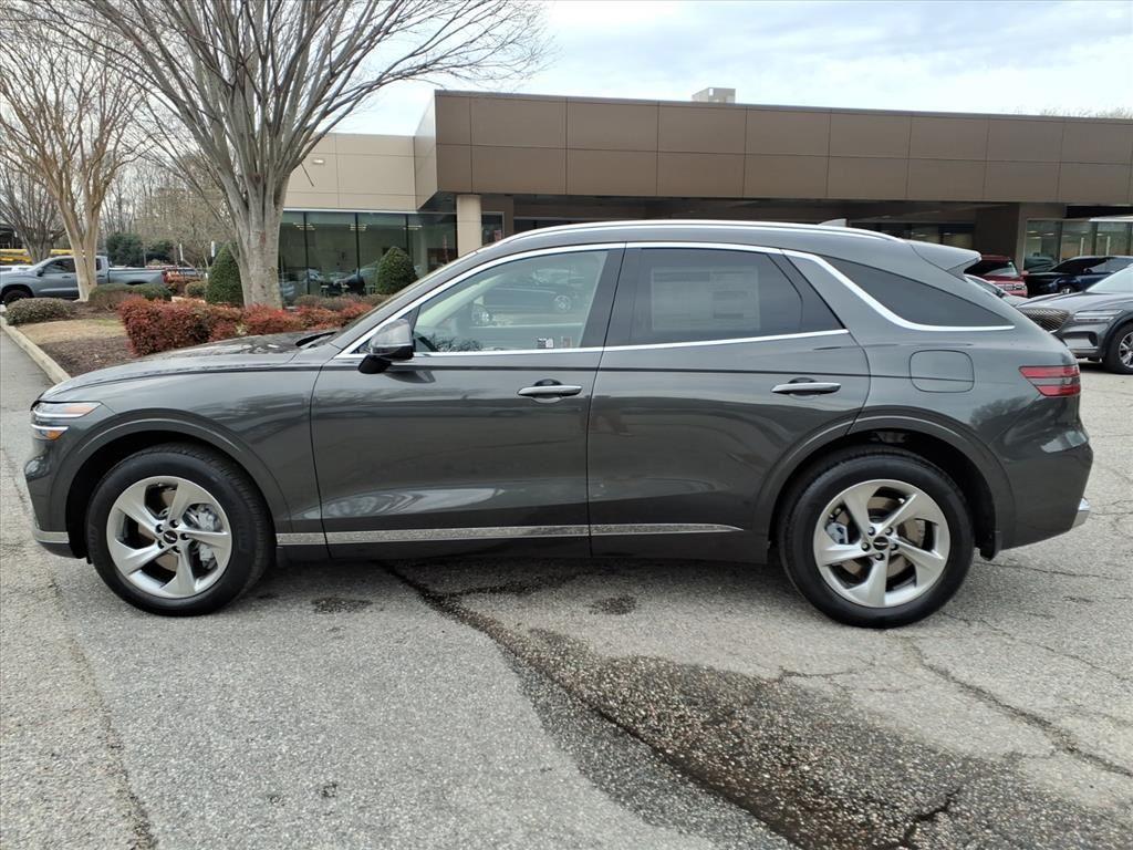 new 2026 Genesis GV70 car, priced at $51,975