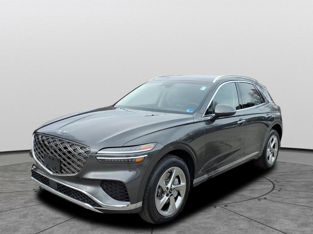 new 2026 Genesis GV70 car, priced at $51,975