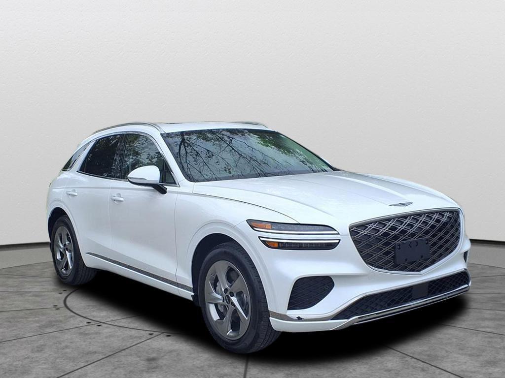 new 2026 Genesis GV70 car, priced at $54,865