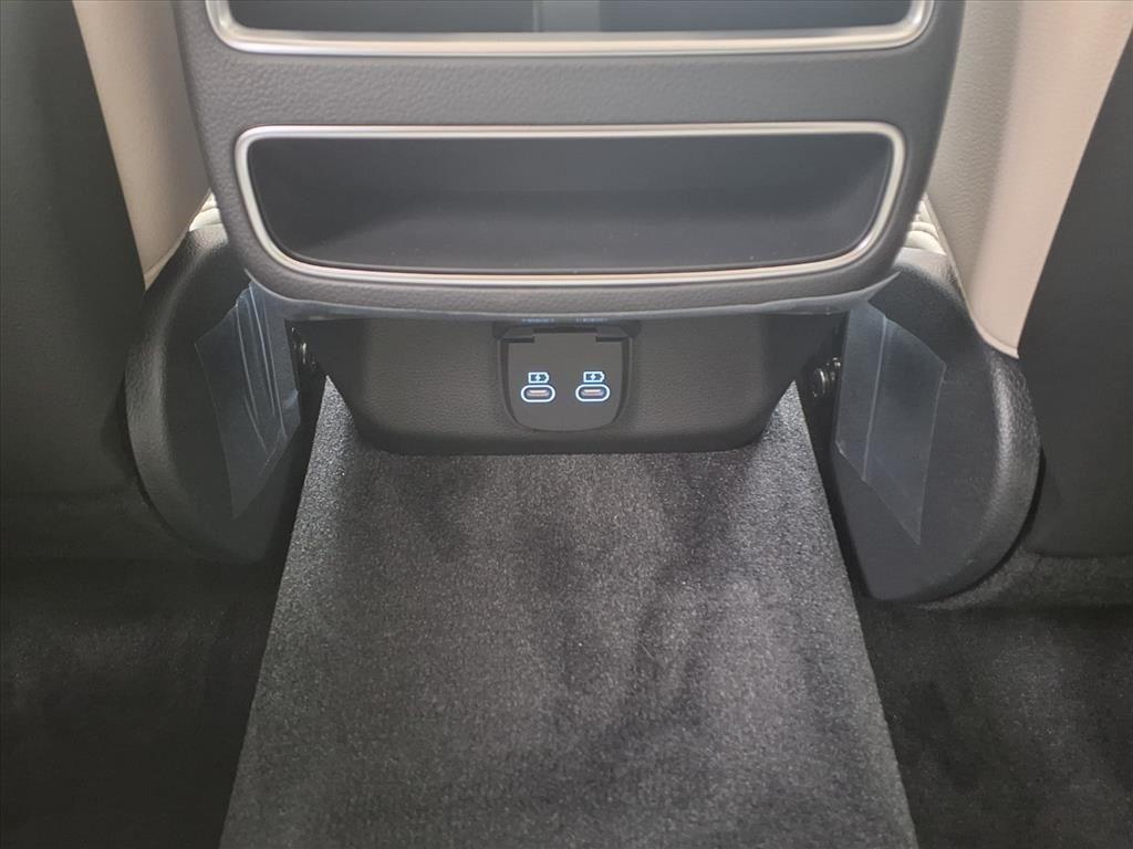 new 2026 Genesis GV70 car, priced at $54,865