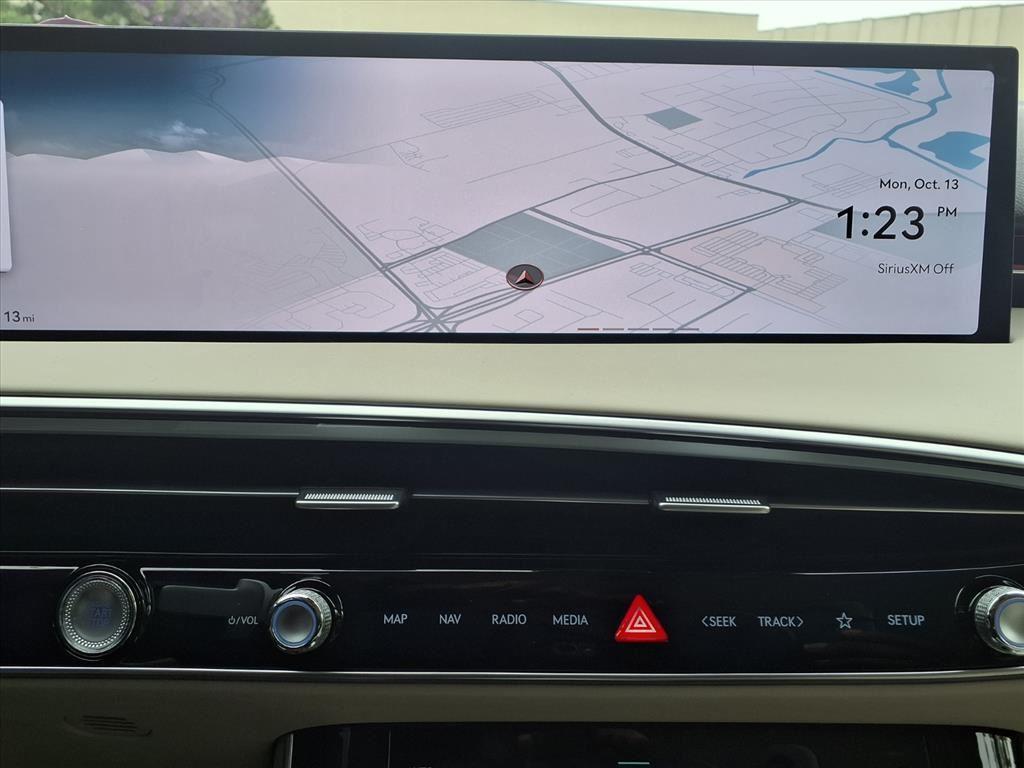 new 2026 Genesis GV70 car, priced at $54,865