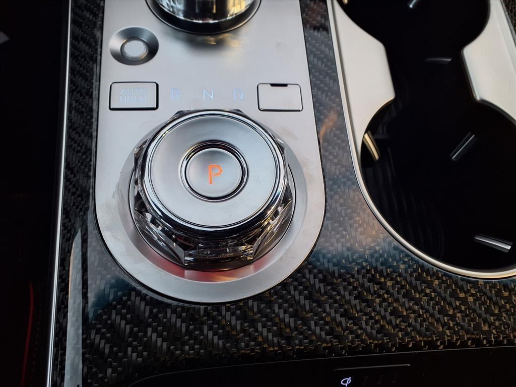 new 2026 Genesis GV70 car, priced at $73,840