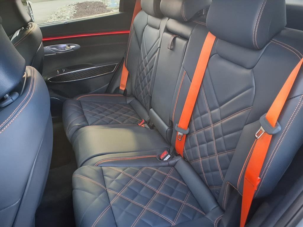 new 2026 Genesis GV70 car, priced at $73,840