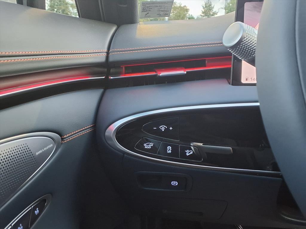 new 2026 Genesis GV70 car, priced at $73,840