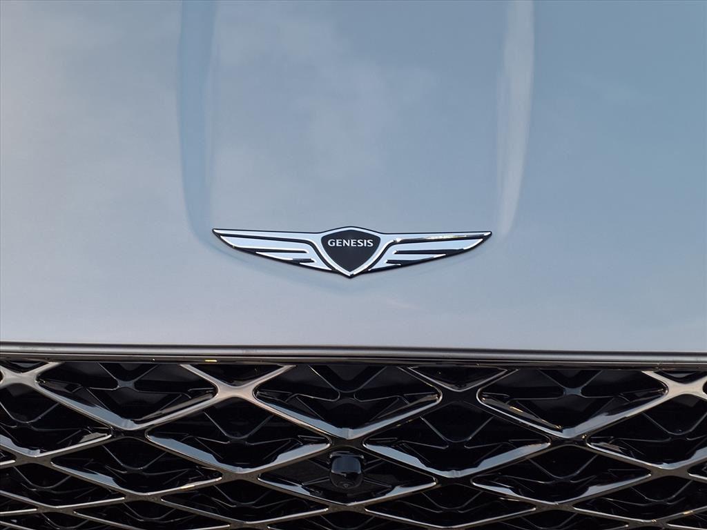 new 2026 Genesis GV70 car, priced at $73,840