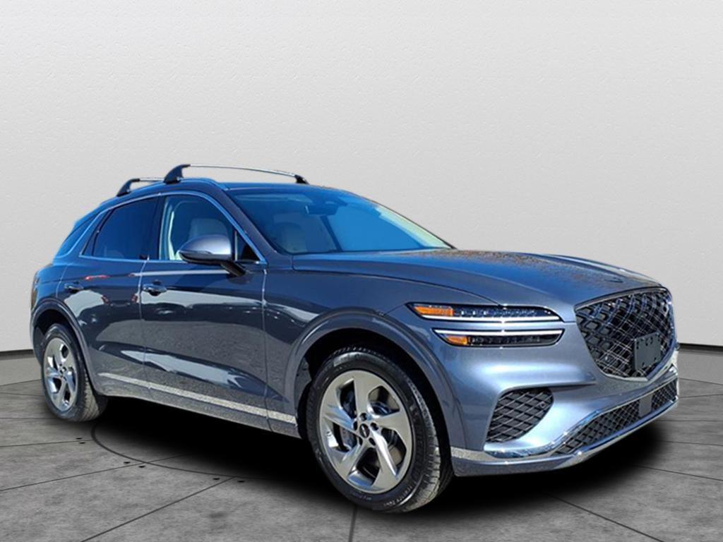new 2026 Genesis GV70 car, priced at $52,100