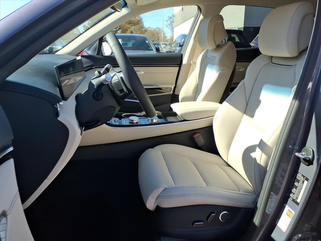 new 2026 Genesis GV70 car, priced at $52,100