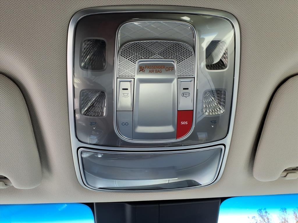 new 2026 Genesis GV70 car, priced at $52,100