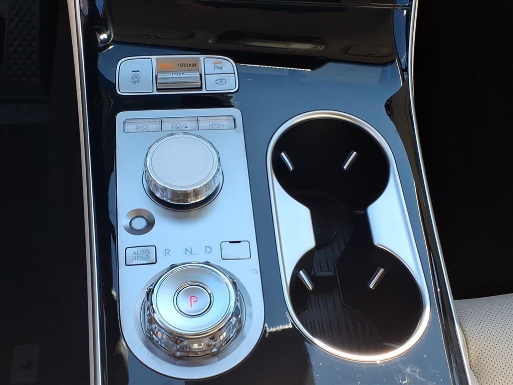 new 2026 Genesis GV70 car, priced at $52,100