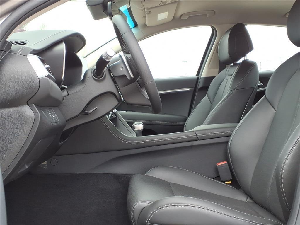 new 2026 Genesis G70 car, priced at $47,085