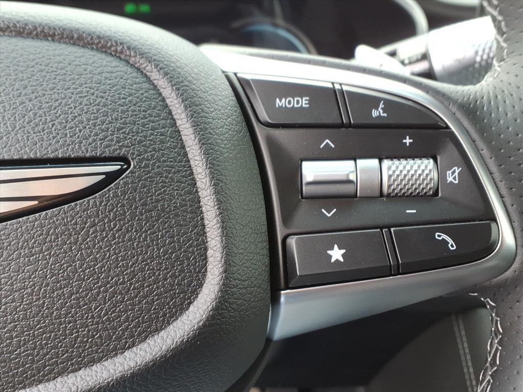 new 2026 Genesis G70 car, priced at $47,085