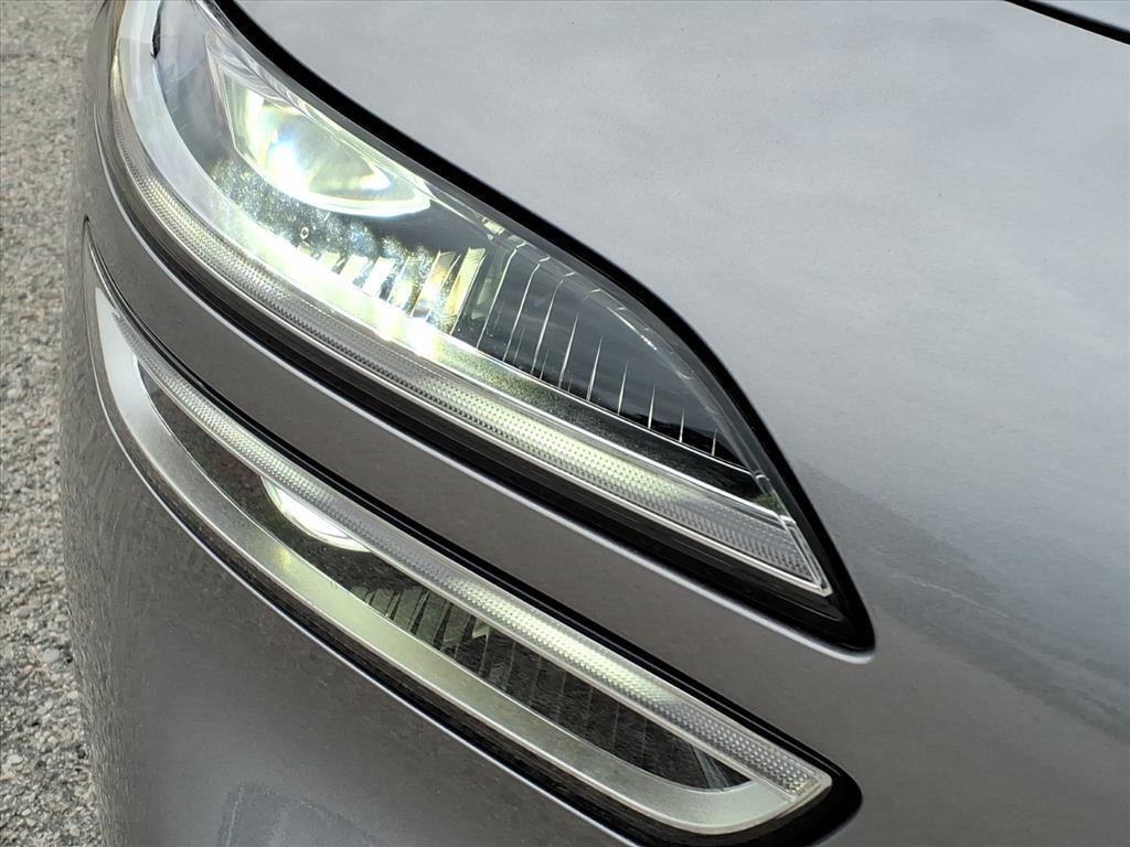 new 2026 Genesis G70 car, priced at $47,085